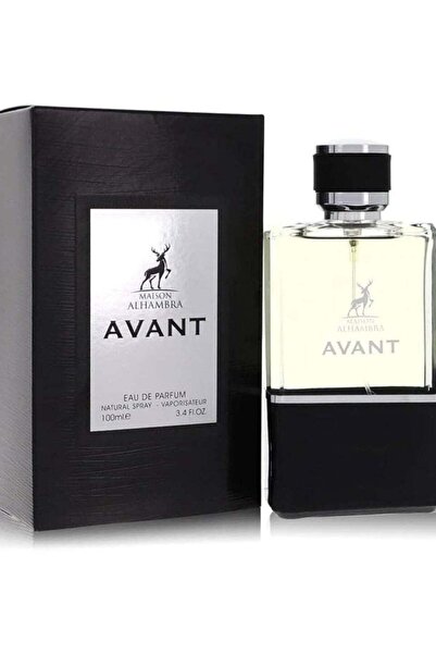 Maison Alhambra Avant Eau de Parfum 100ml