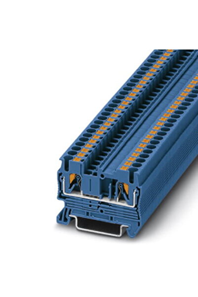 Phoenix Contact Geçiş klemensi - PT 2,5 BU