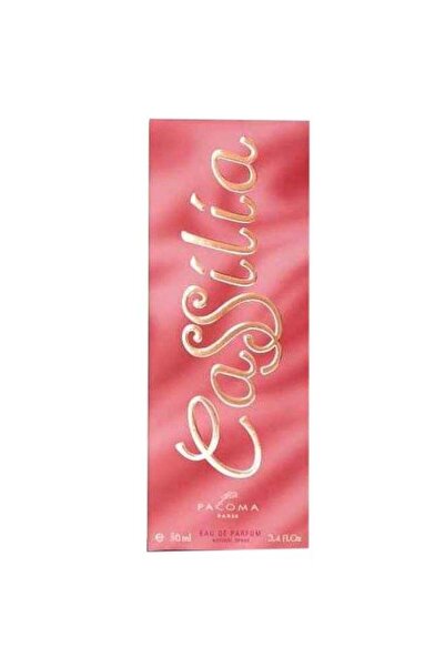 Cassilia Pacoma Edp 50Ml - EDP باكوما 50ملليلتر