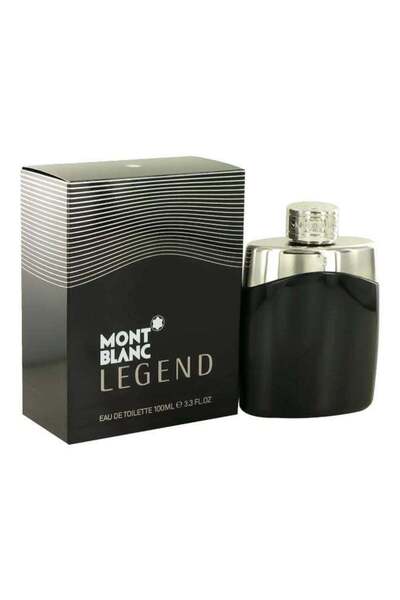 Montblanc Legend EDT for Men 100ml