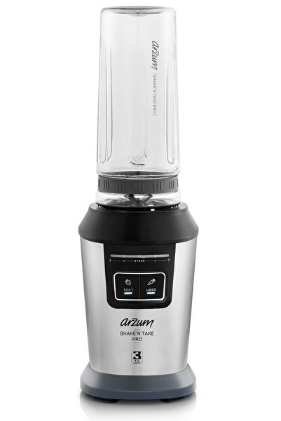 Arzum Shake'n Take Pro Ar1079 800 W Kişisel Smoothie Blender