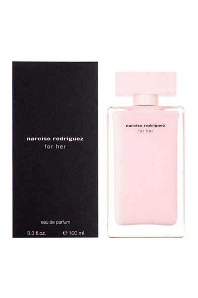 Narciso Rodriguez Edp 100Ml - عطر نارسيسو رودريغيز EDP 100ملليلتر