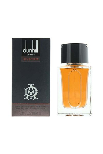 Dunhill Custom Eau de Toilette 100ml