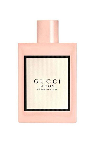 Gucci Bloom Gocce Di Fiori Edt 100Ml - Bloom Gocce Di Fiori Eau de Toilette 100Ml