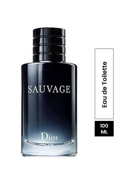 Dior Sauvage Edt 100ml