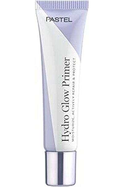 TRENDMEN Pastel Hydro Glow Primer - Aydınlatıcı Ve Nemlendirici Makyaj Bazı, ...