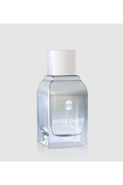 Ajmal Silver Shade Edp 100ml