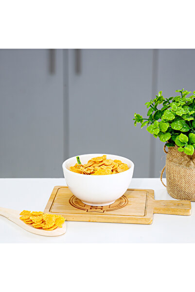 ROYALFORD RF8765 وعاء دائري من البورسلين مقاس 4 بوصات