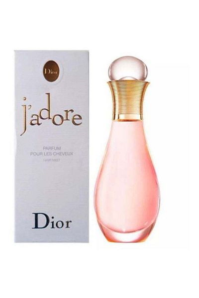 Dior J Adore Perfume Hair Mist 40ml