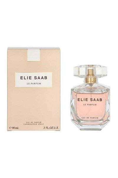 Elie Saab Edp 90ml - Elie Saab Eau de Parfum 90ml