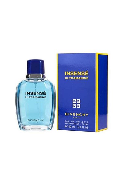 Givenchy Insense Ultramarine Edt 100ml