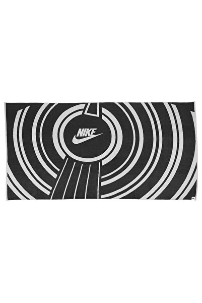 Nike N1011124-010 Prosop de plajă de dimensiuni mari