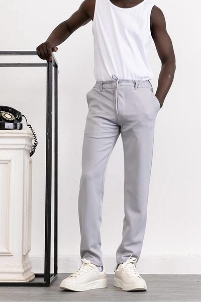 BY TÖDÜ Jogger Pants