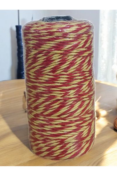 intoku Cotton Threaded Rengifer Roton Rama Thread Set