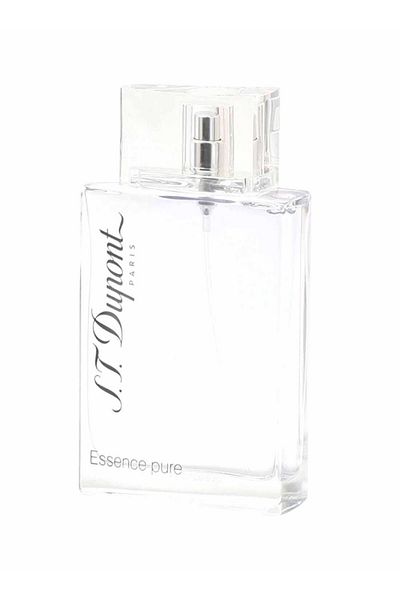 S.T. Dupont Essence Pure Edt 100Ml - عطر باريس إيسنس بيور 100ملليلتر
