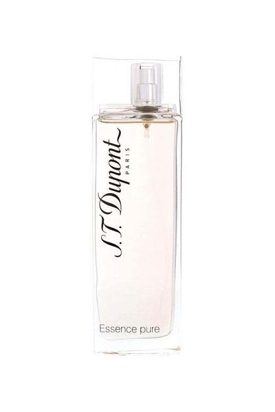 S.T. Dupont Essence Pure Edt 100Ml - عطر باريس إيسنس بيور 100ملليلتر