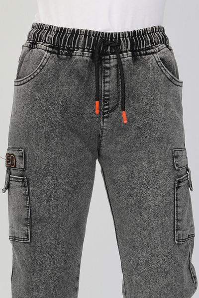 e-çocuk Men &Apos; S and Child Jeans &Apos; S Powers