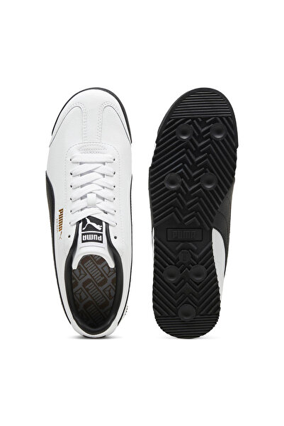 Puma Roma 24 Erkek Beyaz Sneaker Ayakkabı 39686801