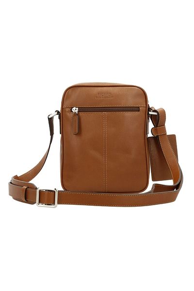 Picard Authentic Shoulder bag Leather 19 cm