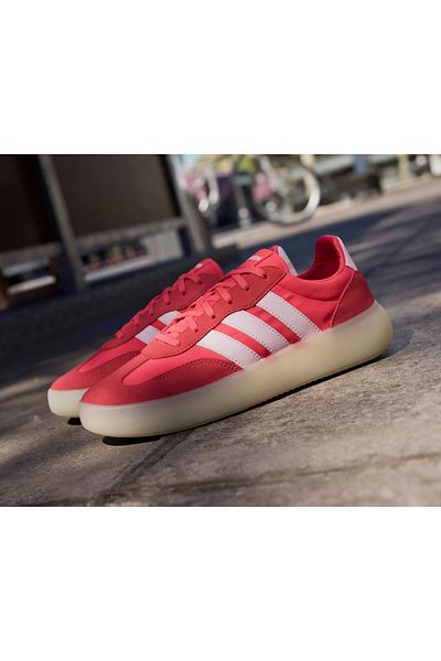 adidas Barreda Sneaker Casual Shoes