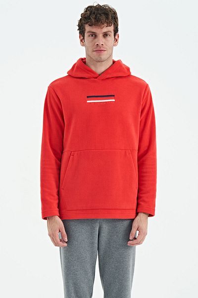AIR JONES Ανδρικό φούτερ Hern Fiesta Fleece - 88301