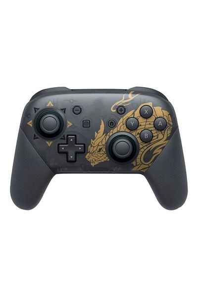 COOYA Switch Pro Controller With NFC, Wake Function- wireless