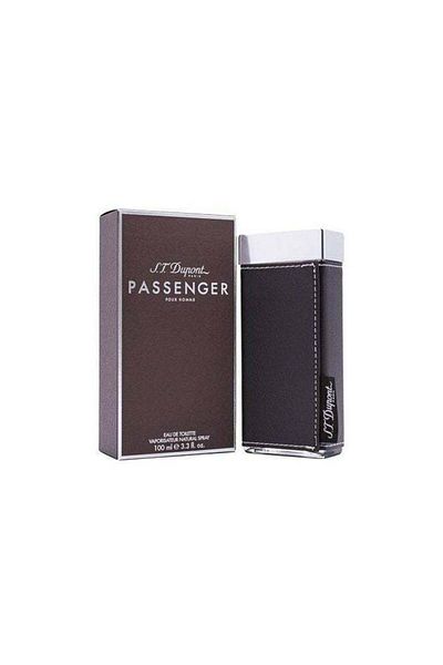 S.T. Dupont عطر باسنجر 100 مل - عطر باسنجر 100 مليلتر
