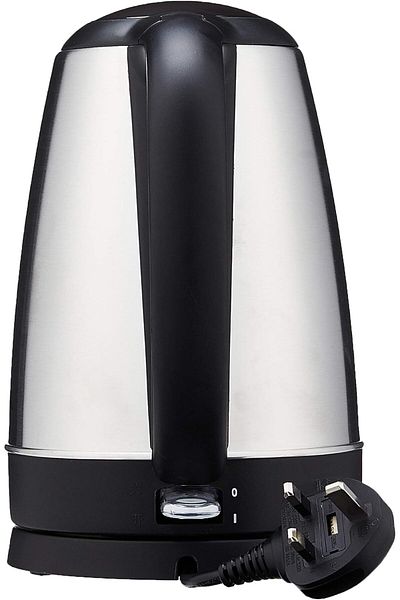 TEFAL Kettle Handy 1.7L Stainless Steel