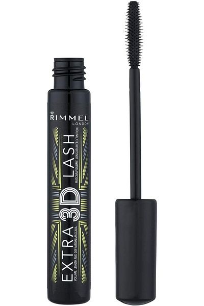Rimmel Rimmel extra 3d lash mascara 003 extreme black 0.27 oz
