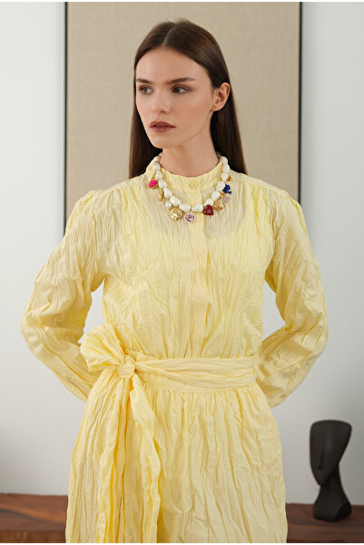 HEQA Жовтий комплект Soft