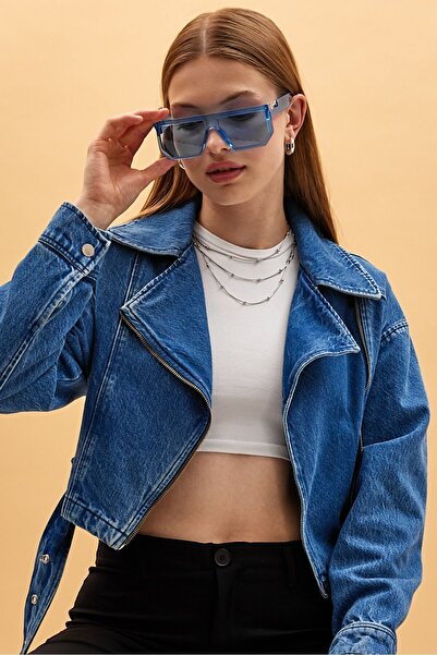 ModaLucci MODALUCCİ YENİ SEZON UNISEX GÜNEŞ GÖZLÜĞÜ