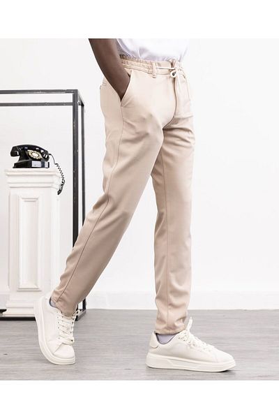 BY TÖDÜ Jogger Pants