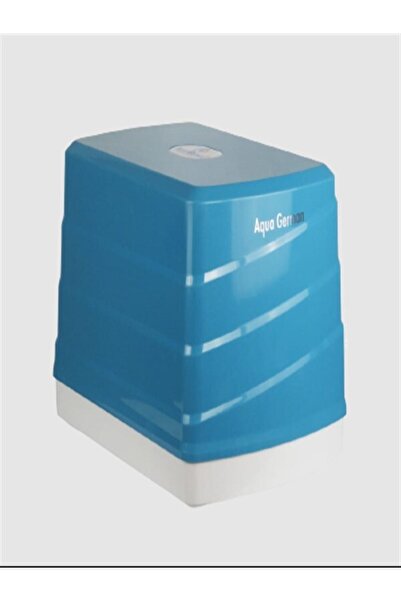 Aqua German Pompalı 12 Litrelik Su Arıtma Cihazı