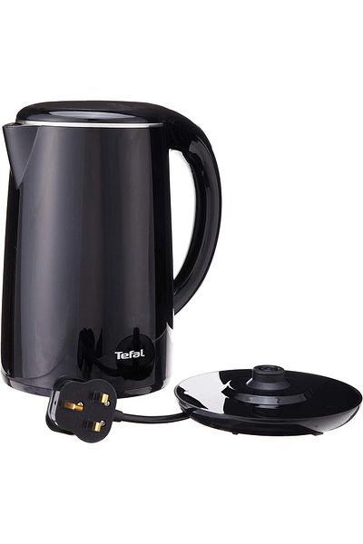 TEFAL Kettle Safe Tea 1.7L