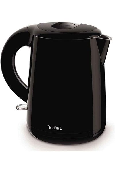 TEFAL Kettle Safe Tea Black