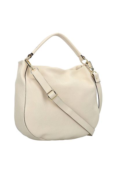 Abro Mia Handtasche Leder 37 cm