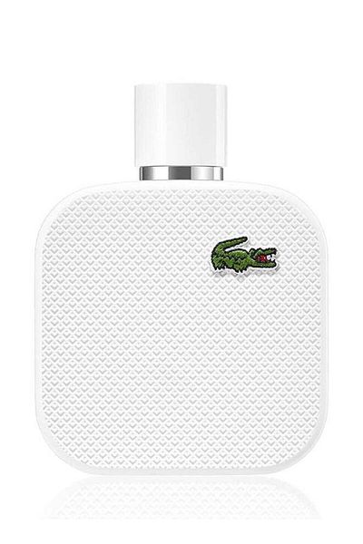 Lacoste L.12.12 Blanc Pure EDT for Men 100ml