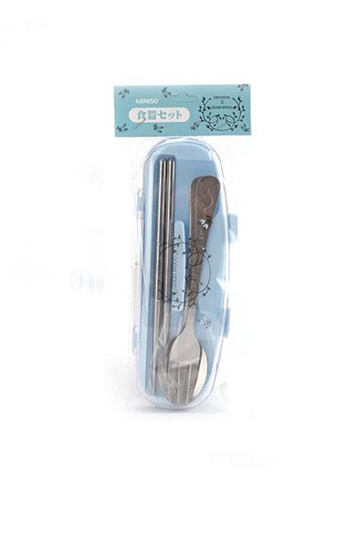 Miniso Dining set - 3 pieces