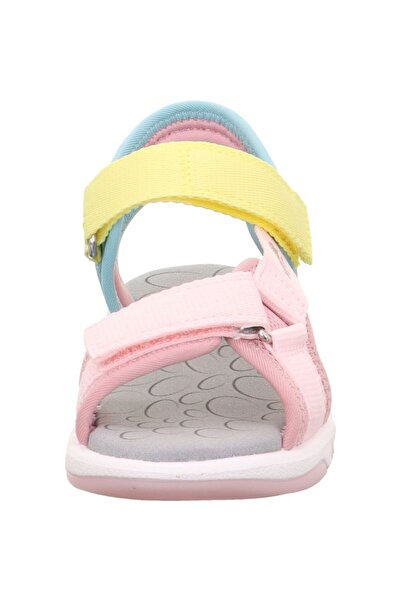 Superfit Pebbles Multicolor Girl's Sandals