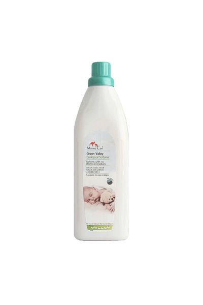 Mommy Care Balsam de rufe Mommy Care, concentrat ecologic, 1 L