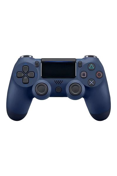 COOYA PS4 Bluetooth Controller Wireless Gamepad,with Dual Vibration/Six-axis Motion Sensor/Game Joystick