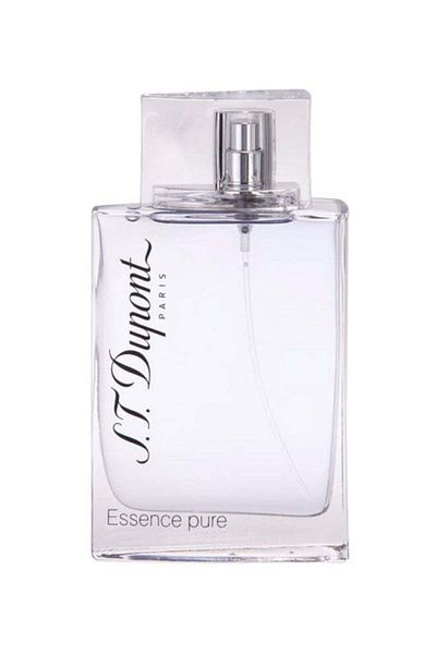 S.T. Dupont Essence Pure Edt 100Ml - عطر باريس إيسنس بيور 100ملليلتر