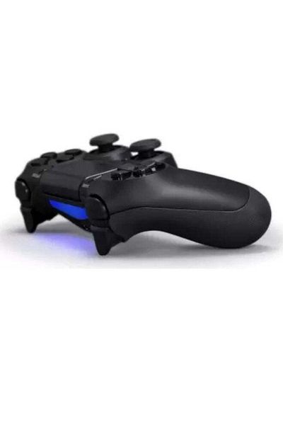 COOYA Wireless Controller for PS4,with Dual Vibration/Audio/Six-axis Motion Sensor/Game Joystick,Black
