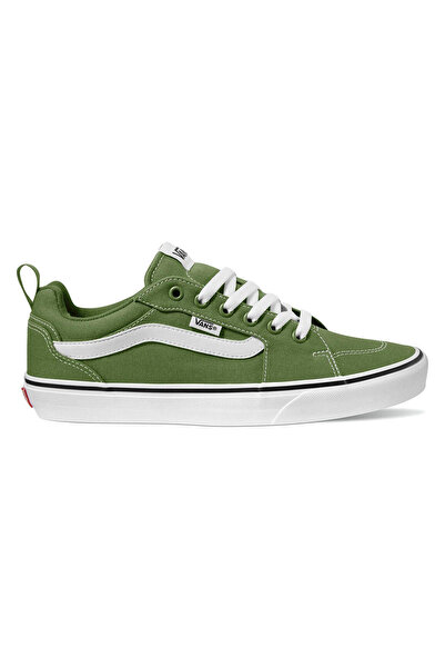 Vans Filmore Erkek Beyaz Sneaker Ayakkabı VN000CSUD6S1