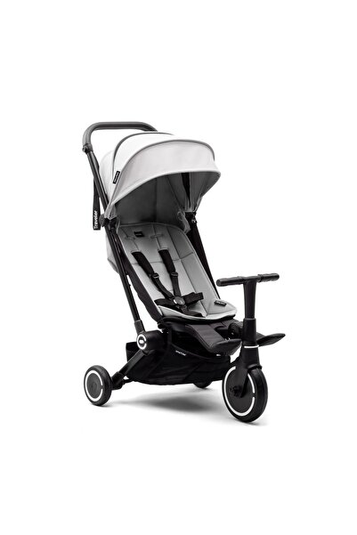 Traveler Hepsi Bir Arada Aktif Kabin Boy Bebek Arabası ve Bisiklet (6 Ay – 4 Yaş)