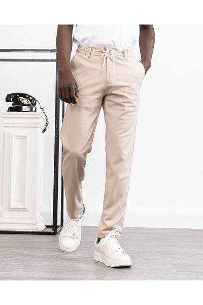 BY TÖDÜ Jogger Pants