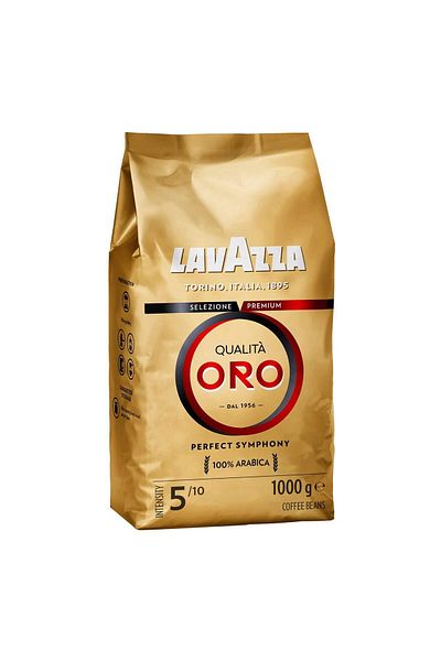 LavAzza Cafea din samburi Qualita Oro 1 Kg