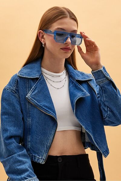 ModaLucci MODALUCCİ YENİ SEZON UNISEX GÜNEŞ GÖZLÜĞÜ