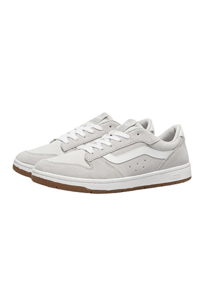 Vans Ryland Ls Erkek Bej Sneaker Ayakkabı VN000D497VF1