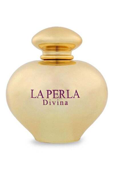 Perfumes Divina Gold Edition Edt 80Ml - ماء تواليت عطر ديفينا جولد إيديشن 80م...